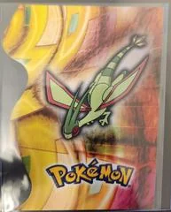 Flygon card image