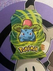 Ivysaur card image