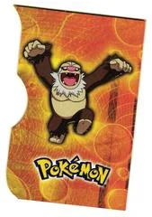 Slaking card image