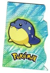 Spheal card image
