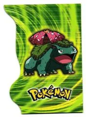 Venusaur card image