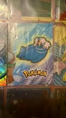 Walrein card image