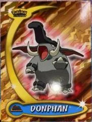Donphan card image