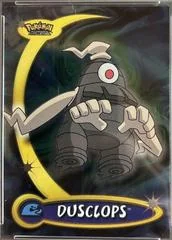 Dusclops card image