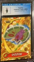 Dustox card image