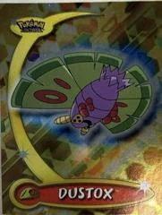Dustox card image