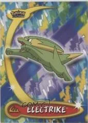 Electrike card image