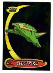 Electrike card image