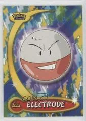 Electrode card image