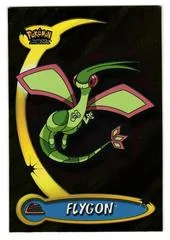 Flygon card image