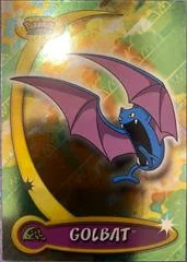 Golbat card image