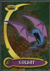 Golbat card image