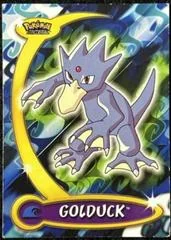 Golduck card image