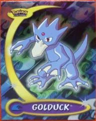 Golduck card image