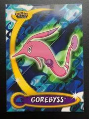 Gorebyss card image