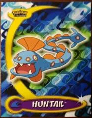 Huntail card image