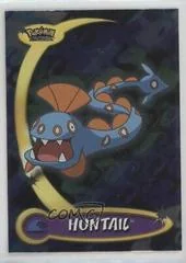Huntail card image