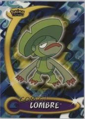 Lombre card image