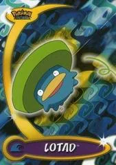 Lotad card image