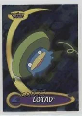 Lotad card image