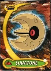 Lunatone card image