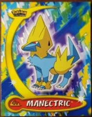 Manectric card image