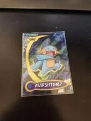 Marshtomp card image