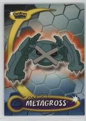 Metagross card image