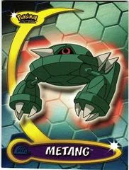 Metang card image