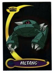 Metang card image