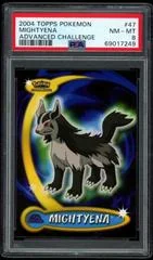 Mightyena card image