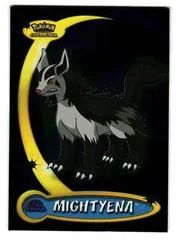 Mightyena card image