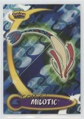 Milotic card image
