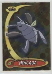 Nincada card image