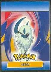Absol card image