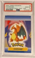 Charizard card image