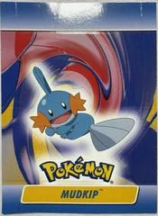 Mudkip card image
