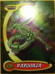 Rayquaza card image