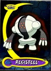 Registeel card image