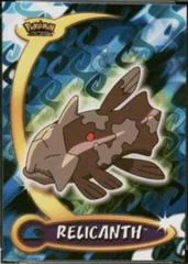 Relicanth card image