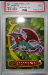 Salamence card image