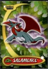 Salamence card image