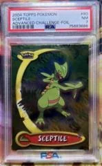 Sceptile card image