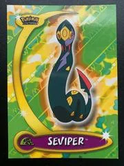 Seviper card image