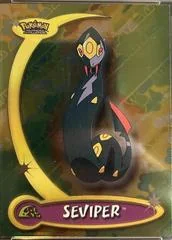 Seviper card image