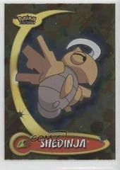 Shedinja card image