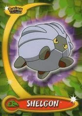 Shelgon card image