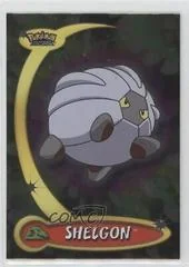 Shelgon card image