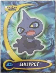 Shuppet card image