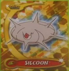 Silcoon card image